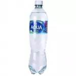 Agua pura