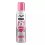 DESOD. ABOVE FEM ONE PASSION 150ML