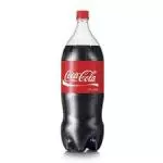 Coca 2 litros