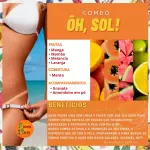 Ôh, sol!