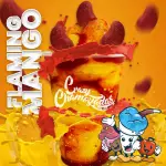Flaming Mango