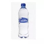 Água sem gás 500ml
