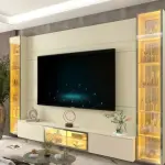Painel Rack Grande