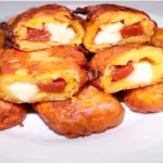 Aborrajado Queso Guayaba Caleno Ve!