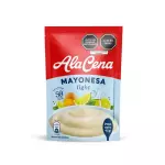 MAYONESA LIGHT ALACENA 95GR