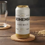 BOHEMIA 473ML