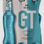 Skol Beats GT long 269ml