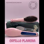 HQT4903-CEPILLO DE PLANCHA