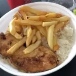Alaminuta de carne ( G )