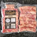 Linguiça defumada DFumô da Serra 500