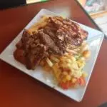 Mixta 3 Carnes