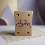 Caixa mista com 40 picolés