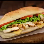 Granjero de pollo