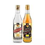 RON POMALCA 750 ML
