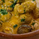 Caracoles