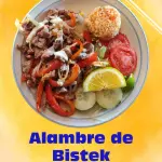 ALAMBRES