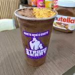 Trufado Ferrero 300 ML