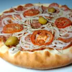 + 60 SABORES PARA VOCE SE DELICIAR