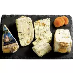 Queijo Santo Casamenteiro 170g