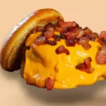 CHEDDAR BACON