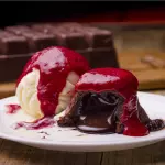 Petit Gateau