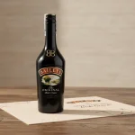 Crema de Whisky Baileys