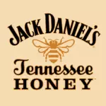Dose Jack Daniel's Honey + RedBull
