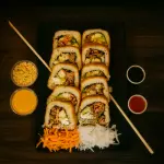Mega Sushi