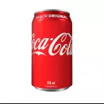 Coca-Cola Lata 350ml