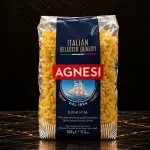 Pasta Agnesi Eliche #56
