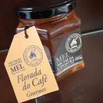 MEL FLORADA DO CAFE