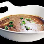 Sopa de Lentejas | Lentil Soup