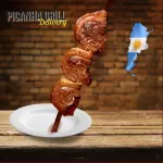 Picanha Argentina Refeição
