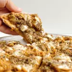 PIZZA STROGONOFF CARNE