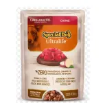 Special Dog Ultralife Carne Sachê