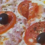 Pizza Bauru MN
