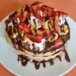 Hot Cakes