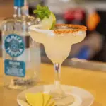 Margarita Clásico