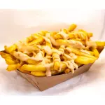 BATATA MOLHO SECRETO MEDIA