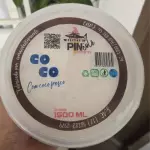 COCO DE 1,5 LITROS
