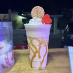 Oreo vainilla