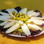 Salada de Palmito