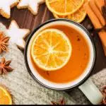 NARANJA TAZA 1/2l