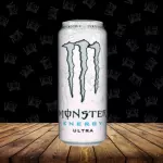 Monster Coco Ultra s/açúcar 473ml