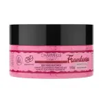 ESFOLIANTE FRAMBOESA180g - CHARMELLE