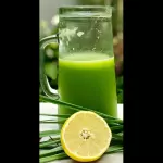 Limonada con hierba luisa 1lt