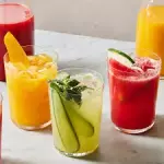 AGUA DEL DIA