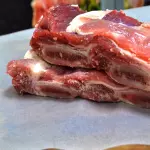 COSTILLA DE RES