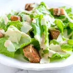 ENSALADA DEMETER (CESAR)