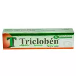 Tricloben crema 20 gr